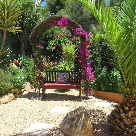 Villa Mimosa مورايرا المظهر الخارجي الصورة
