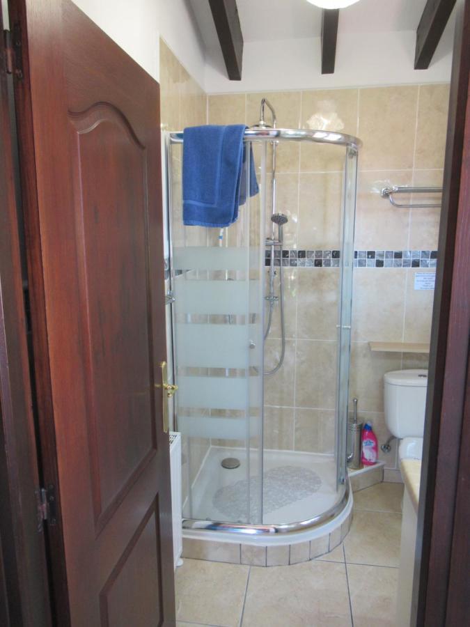 Villa Mimosa مورايرا المظهر الخارجي الصورة